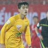 Trung vệ U19 Việt Nam đặt mục tiêu giành suất dự SEA Games 