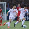 Công Phượng và đồng đội khai xuân với màn tái đấu Indonesia 