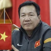 "Đặt mục tiêu chung kết SEA Games cho U23 Việt Nam là hơi sớm"