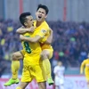 Lịch trực tiếp V-League: Thanh Hóa thử lửa Hoàng Anh Gia Lai