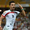 Asian Cup: Carlos Queiroz đưa Iran hiên ngang vào tứ kết 
