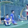 Hai sao U19 Việt Nam chấn thương, ông Miura đối diện bài toán khó