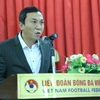 AFF ủng hộ ông Trần Quốc Tuấn vào Ban chấp hành AFC