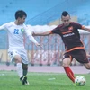 Võ Huy Toàn: Các cầu thủ Hoàng Anh Gia Lai đã hòa nhập rất tốt 