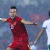 Huy Toàn lập công, Olympic Việt Nam thắng sát nút Indonesia 