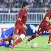 Lộ diện đội hình chính Olympic Việt Nam trước vòng loại U23 châu Á