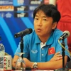 Ông Miura: Chưa thể "nuốt trôi" trận thảm bại trước Malaysia ở Mỹ Đình