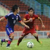 Để tự quyết, Olympic Việt Nam phải thắng Macau ít nhất 6-0