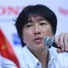 HLV Miura: Olympic Việt Nam sẽ nhanh chóng quên thất bại này 