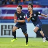 CLB Thái Lan xếp trên Nhật, Hàn ở Champions League châu Á