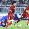 Chốt kế hoạch U23 Việt Nam: 35 cái tên, có Công Phượng và Tuấn Anh