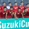 Xếp hạng FIFA tháng 4: Việt Nam soán ngôi Philippines, bỏ xa Thái Lan