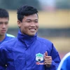 Sao U19 tái xuất, hàng thủ Hoàng Anh Gia Lai thêm chất "thép"