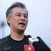 HLV Takashi: Mục tiêu là đánh bại Thái Lan và vô địch Đông Nam Á 