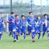 VFF hài lòng với mục tiêu vô địch Đông Nam Á của ông Takashi 