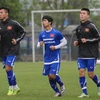 Danh sách của ông Miura: Hoàng Anh Gia Lai thất thế ở U23 Việt Nam
