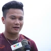 “Ronaldo Việt Nam”: Nhờ thầy Miura, em đã hạn chế được nhược điểm