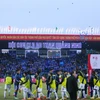 U23 Việt Nam đấu Myanmar ở “chảo lửa” số một Việt Nam 