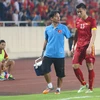 Ra quân trận đầu, trụ cột U23 Việt Nam chấn thương hàng loạt