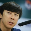 HLV U23 Hàn Quốc: Sẽ mang đội hình mạnh nhất tái đấu U23 Việt Nam 