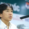 HLV Miura: "Nếu bảo U23 Việt Nam đá bạo lực, cứ xem V-League đi" 