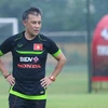HLV trưởng tuyển nữ Việt Nam không làm trợ lý cho ông Miura ở U23 