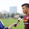 Đội trưởng U23 Việt Nam vẫn chưa quên nỗi đau SEA Games 27
