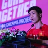 Công Phượng: Chúng tôi ý thức được trách nhiệm của U23 Việt Nam