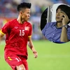 Ông Miura chính thức loại Quế Ngọc Hải khỏi U23 Việt Nam. (Ảnh: Minh Chiến/Vietnam+)