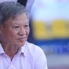 Thanh Hóa đã sở hữu huấn luyện viên giàu thành tích nhất V-League kể từ mùa giải 2016. (Ảnh: Minh Chiến/Vietnam+)