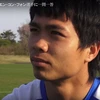 Công Phượng bộc bạch những khó khăn trong quá trình chơi bóng ở Nhật Bản. (Ảnh: Ibaraki Shimbun)