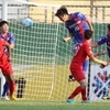 Bình Dương kết thúc chiến dịch vòng bảng AFC Champions League 2016 với 4 điểm sau 6 lượt trận. (Ảnh: AFC)