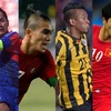 Cơ hội cho nhiều cầu thủ Đông Nam Á tới Thái Lan thi đấu từ mùa giải 2017. (Ảnh: Football Channel Asia)