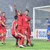 Indonesia đang tràn đầy cơ hội vô địch lần đầu tiên. (Ảnh: AFF Suzuki Cup)