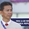 Ông Hoàng Anh Tuấn tin bóng đá Việt Nam sẽ có ngày trở lại U20 World Cup.