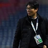 Ông Hwang Sun-hong vừa là tiền đạo huyền thoại, vừa là huấn luyện viên xuất chúng của bóng đá Hàn Quốc. (Ảnh: AFC)