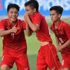 U16 Việt Nam đang ở tình thế khó khăn tại vòng loại Giải U16 châu Á 2018.