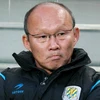 Ông Park Hang-seo chính là trợ lý của huấn luyện viên Hiddink trong hành trình lịch sử tới bán kết World Cup 2002.