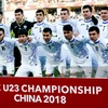Hàng tiền vệ chính là điểm mạnh nhất của U23 Uzbekistan. Có hai tiền vệ cực kì nguy hiểm mà U23 Việt Nam cần phải chú ý và bắt chặt trong trận chung kết sắp tới là Odinljon Xamrobekov và Dostonbek.
