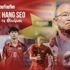 Huấn luyện viên Park Hang-seo cho rằng U23 Việt Nam phải tự tin hơn đồng thời tái khẳng định cam kết với lối chơi phòng ngự phản công đang mang tới thành công rực rỡ tại U23 châu Á 2018.