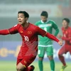 U23 Việt Nam nhận thưởng hơn 42 tỷ đồng riêng tiền mặt sau kỳ tích tại vòng chung kết U23 châu Á 2018.