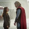 “Thor 2” thu 110 triệu USD dù chưa chiếu tại Bắc Mỹ