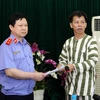 Hủy án phúc thẩm, sơ thẩm với ông Nguyễn Thanh Chấn