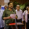 FARC đạt thỏa thuận tham gia chính trường Colombia