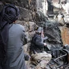 Hội nghị Geneve 2 hoãn, bạo lực ở Syria càng gia tăng 