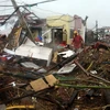 Tình hình cứu trợ người Việt tại Philippines sau siêu bão