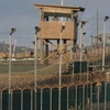 Đàm phán xây nhà giam tù nhân Guantanamo ở Yemen