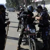 Nepal: Bom nổ gần địa điểm bầu cử Hội đồng Lập hiến