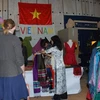 Việt Nam tham gia UN Bazaar 2013 "Đoàn kết vì trẻ thơ"