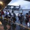 Công dân Việt tại Philippines đều đã an toàn sau bão